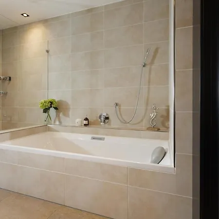 Penthaus Cityloft - Wunderschoenes Und Sehr Hochwertig Ausgestattetes Penthaus Mit Kaminofen Und Sauna - Haustiere Herzlich Willkommen Nordhorn