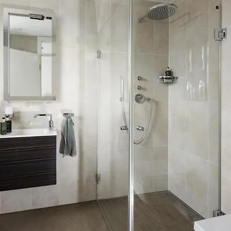 Penthaus Cityloft - Wunderschoenes Und Sehr Hochwertig Ausgestattetes Penthaus Mit Kaminofen Und Sauna - Haustiere Herzlich Willkommen * Nordhorn