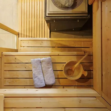 Penthaus Cityloft - Wunderschoenes Und Sehr Hochwertig Ausgestattetes Penthaus Mit Kaminofen Und Sauna - Haustiere Herzlich Willkommen Nordhorn