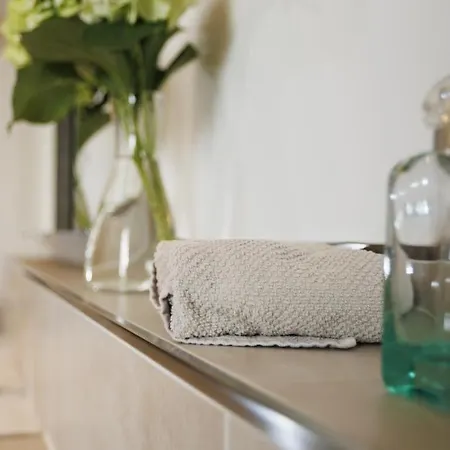 Penthaus Cityloft - Wunderschoenes Und Sehr Hochwertig Ausgestattetes Penthaus Mit Kaminofen Und Sauna - Haustiere Herzlich Willkommen * Nordhorn
