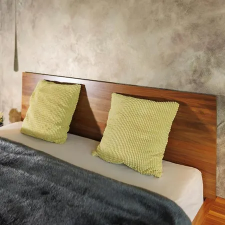 Apartmán Penthaus Cityloft - Wunderschoenes Und Sehr Hochwertig Ausgestattetes Penthaus Mit Kaminofen Und Sauna - Haustiere Herzlich Willkommen Nordhorn